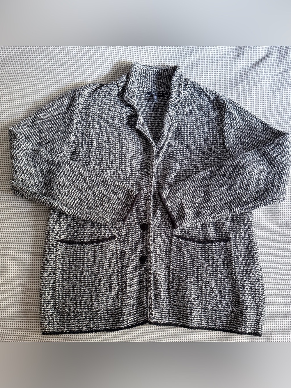 Eileen Fisher Cardigan
